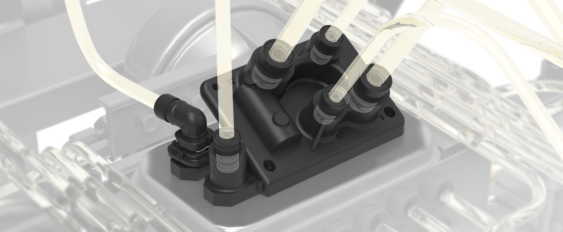 Airyosa™ by ARaymond