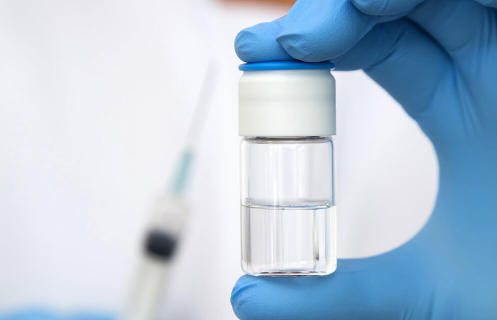 RayDyLyo® vial capping