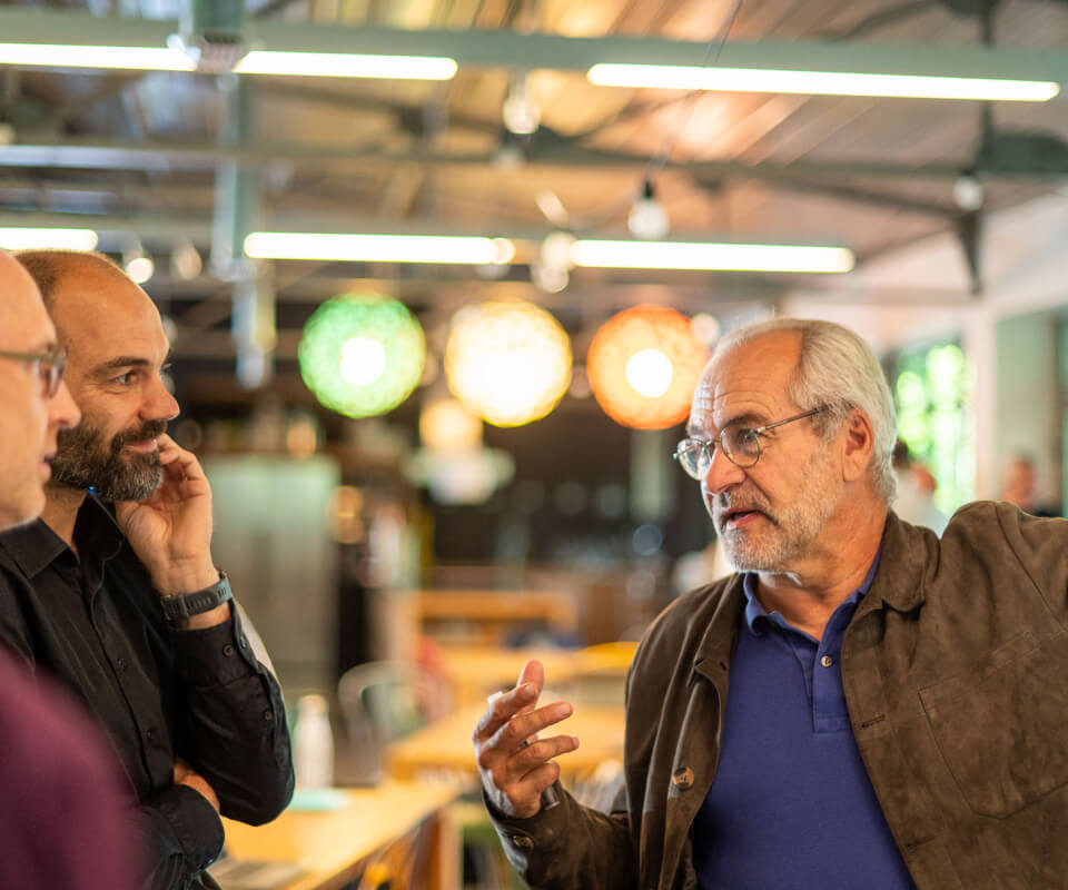 The ARaymond story: who we are and where we’re going